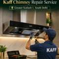 Kaff Chimney Repair Service In Greater Kailash 1 South Delhi