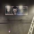 Wall Graphics In San Jose: Custom Vinyl Wall Graphics For Engaging Business Interiors