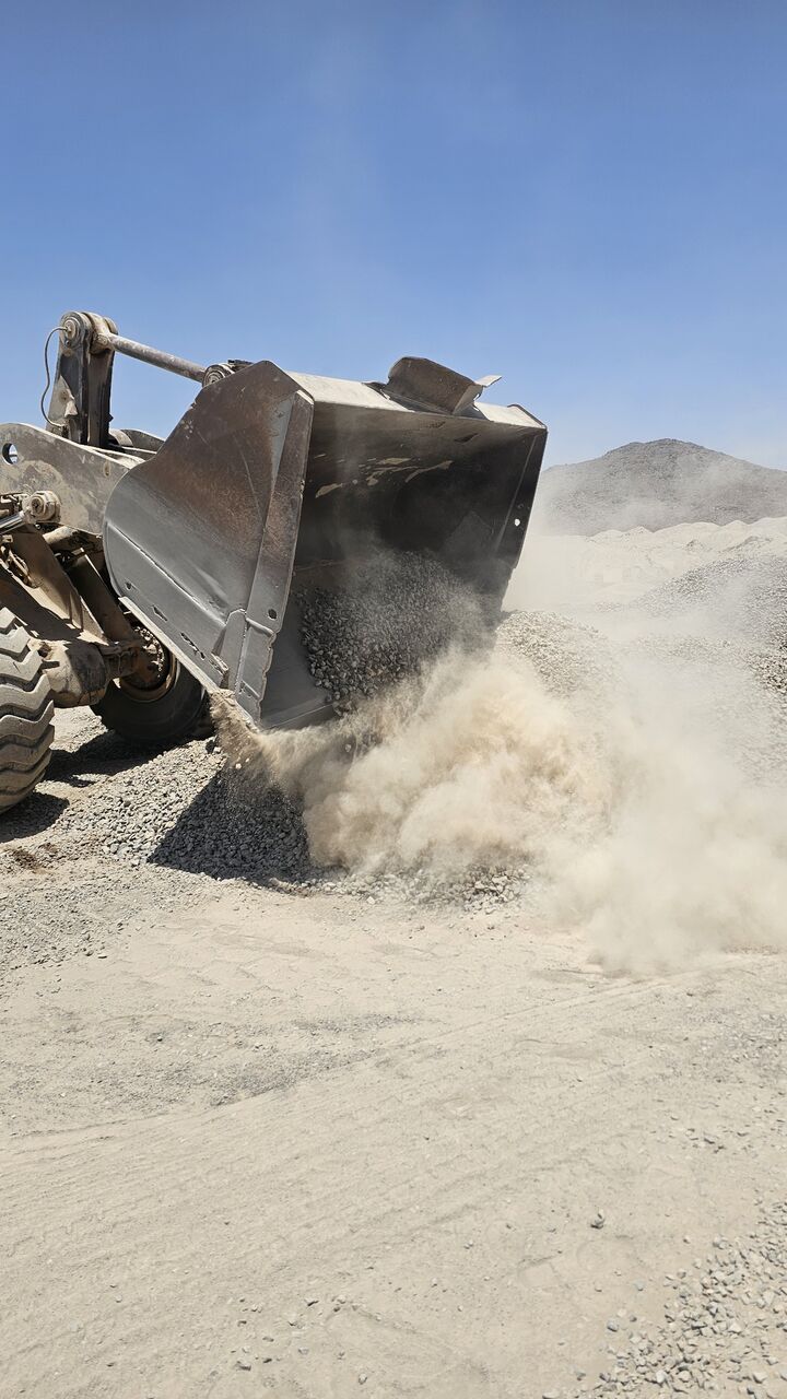 Jizan, Business Partners, We Have 2 Crushers In Jizan Province. If Anyone Needs Aggregate Subase Basecoarse, Contact