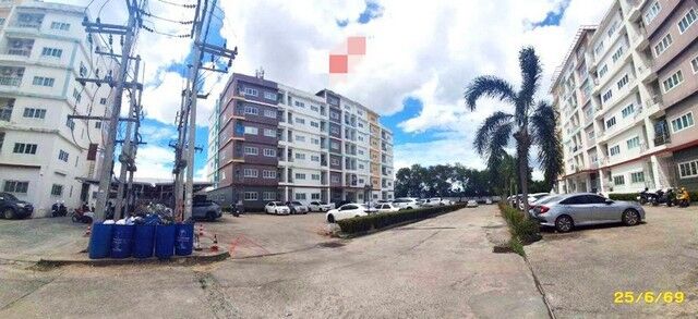 Bangkok, Real Estate For Sale, THB 1500000,  1 BR,  40 Sq. Meter,  ขาย คอนโด คริสตัล เพลส ถนนสายปลวกแ