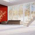 Wall Murals In San Jose: Transform Business Interiors With Vinyl 3D Wall Murals