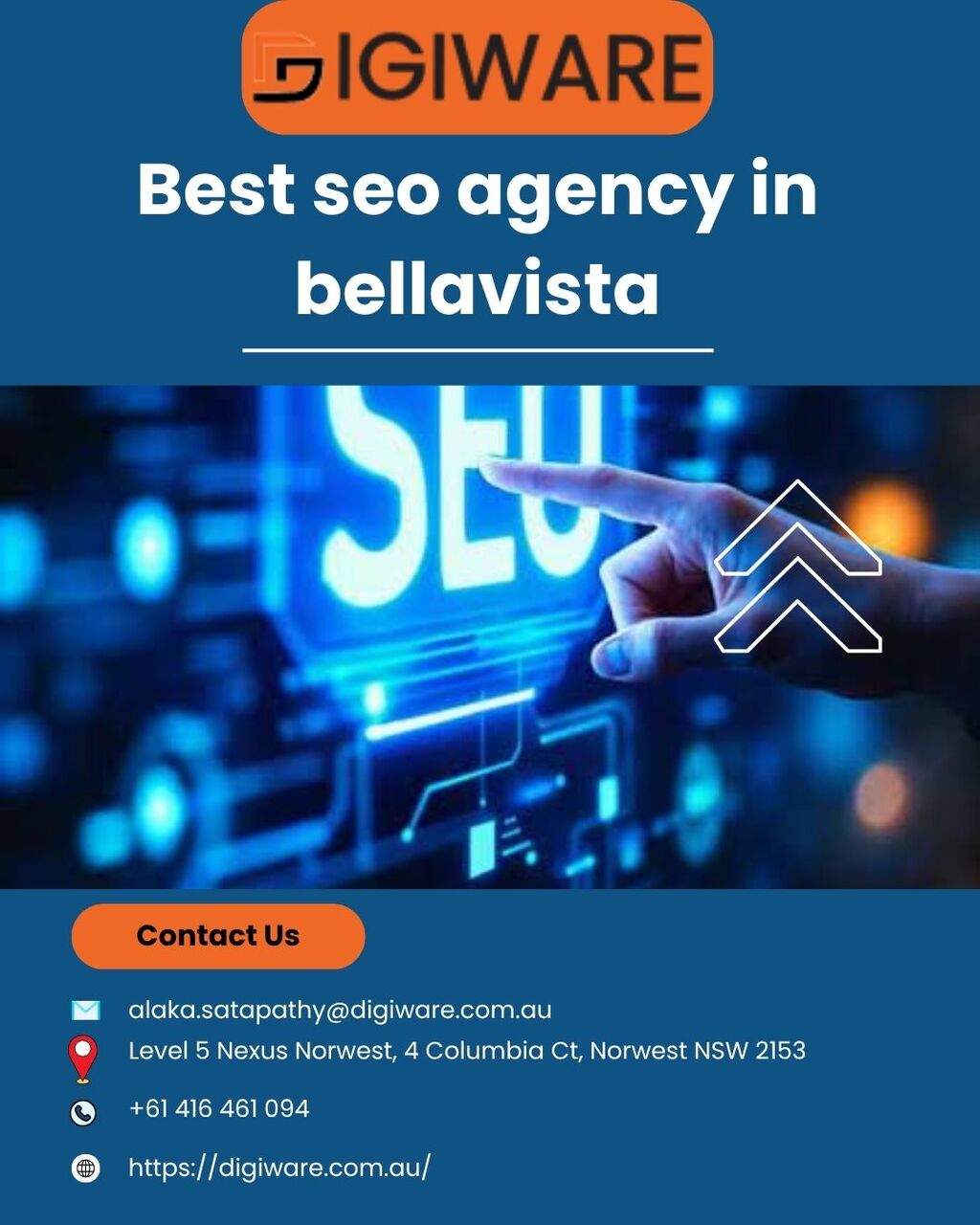 Sydney, Marketing, Best Seo Agency In Bellavista
