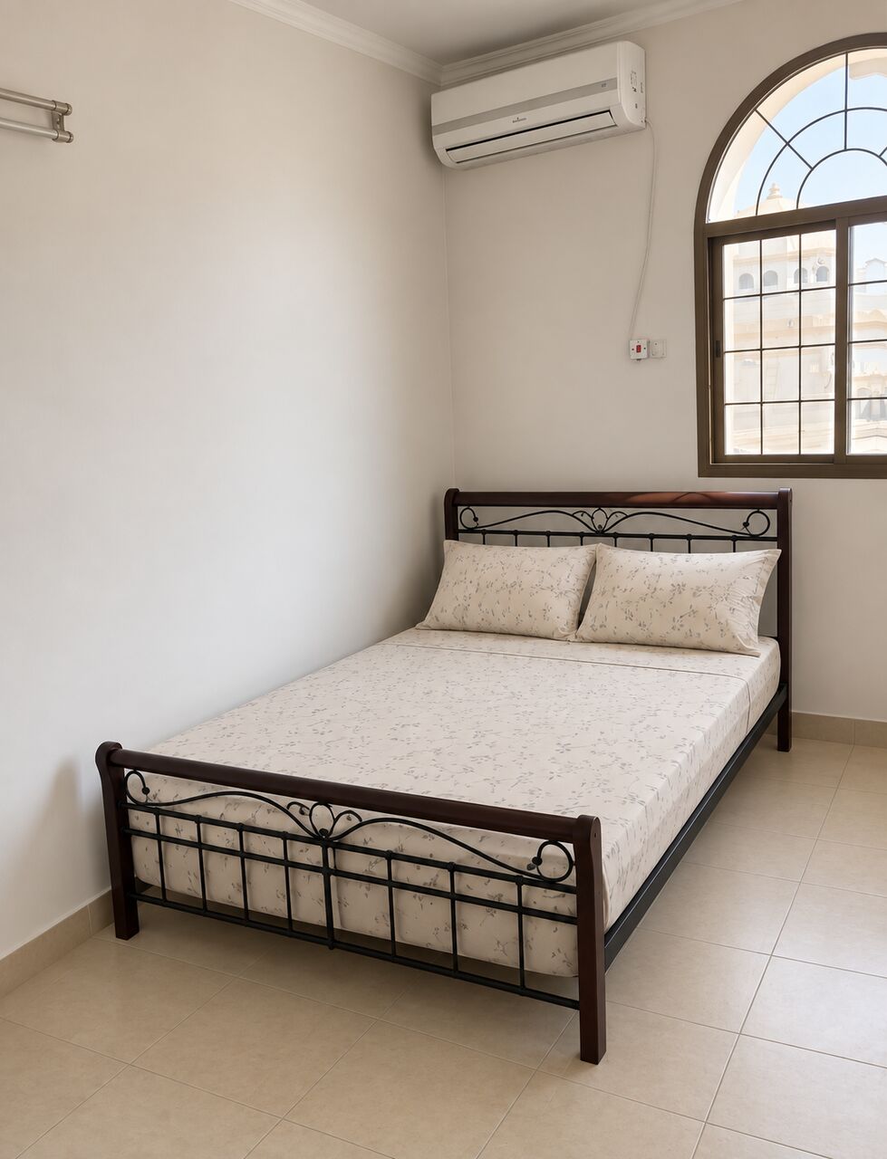 Jidhafs, Apartments, Flats, Houses & Villas, BHD 195/month,  2 BR,  For Rent &ndash; Apartment In Jidhafs.