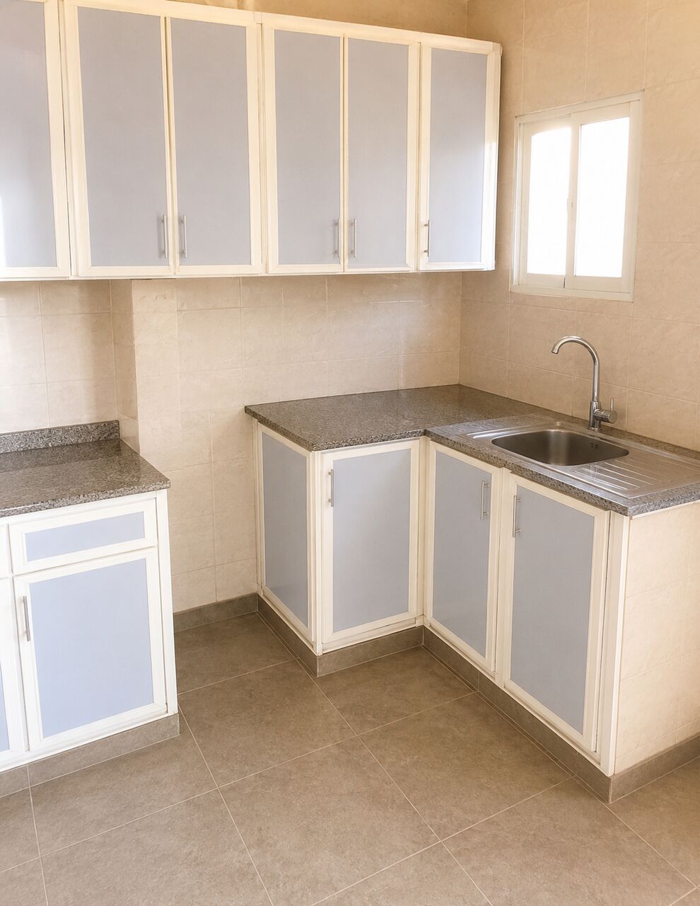 Jidhafs, Apartments, Flats, Houses & Villas, BHD 195/month,  2 BR,  For Rent &ndash; Apartment In Jidhafs.