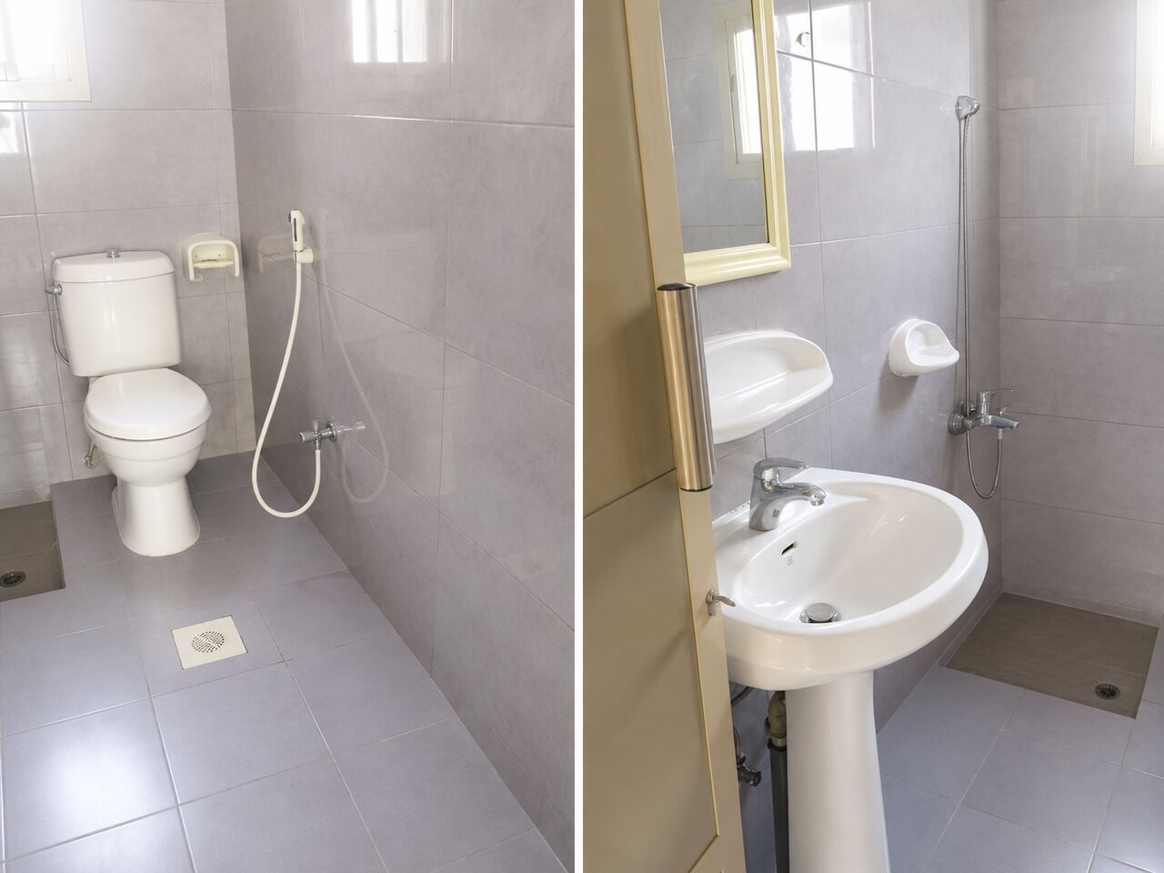 Jidhafs, Apartments, Flats, Houses & Villas, BHD 195/month,  2 BR,  For Rent &ndash; Apartment In Jidhafs.