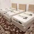 SAR 1,  New Classic Decent Luxurious Beds Available