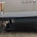 SAR 300,  2 Tv Screens + Tv Table + Clothes Rack