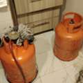 SAR 200,  Empty LPG Cylinder