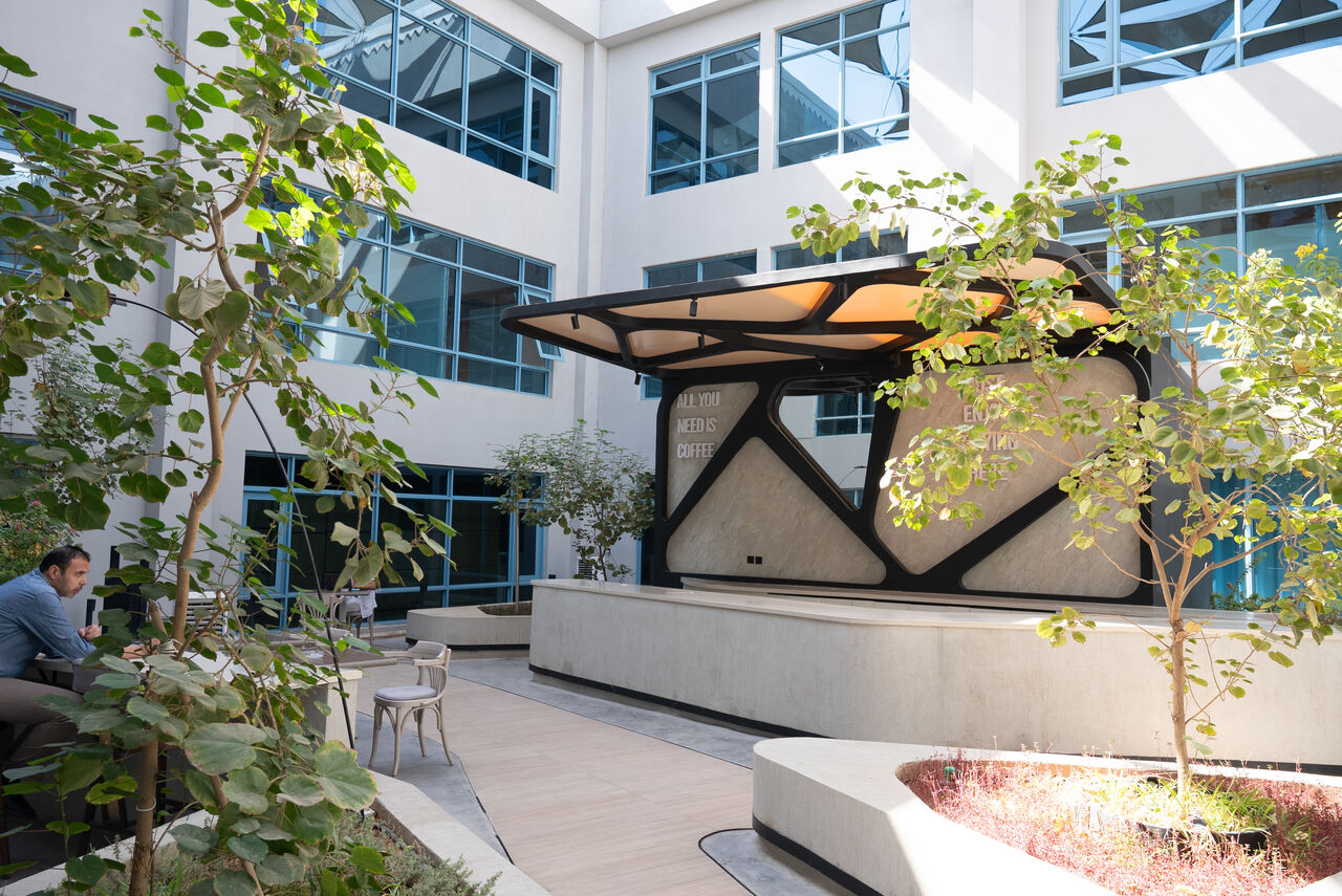 Riyadh, Offices, SAR 1000,  9000 Sq. Meter,  Your Office Space Is Ready For Your Business In As-Suwaidi District