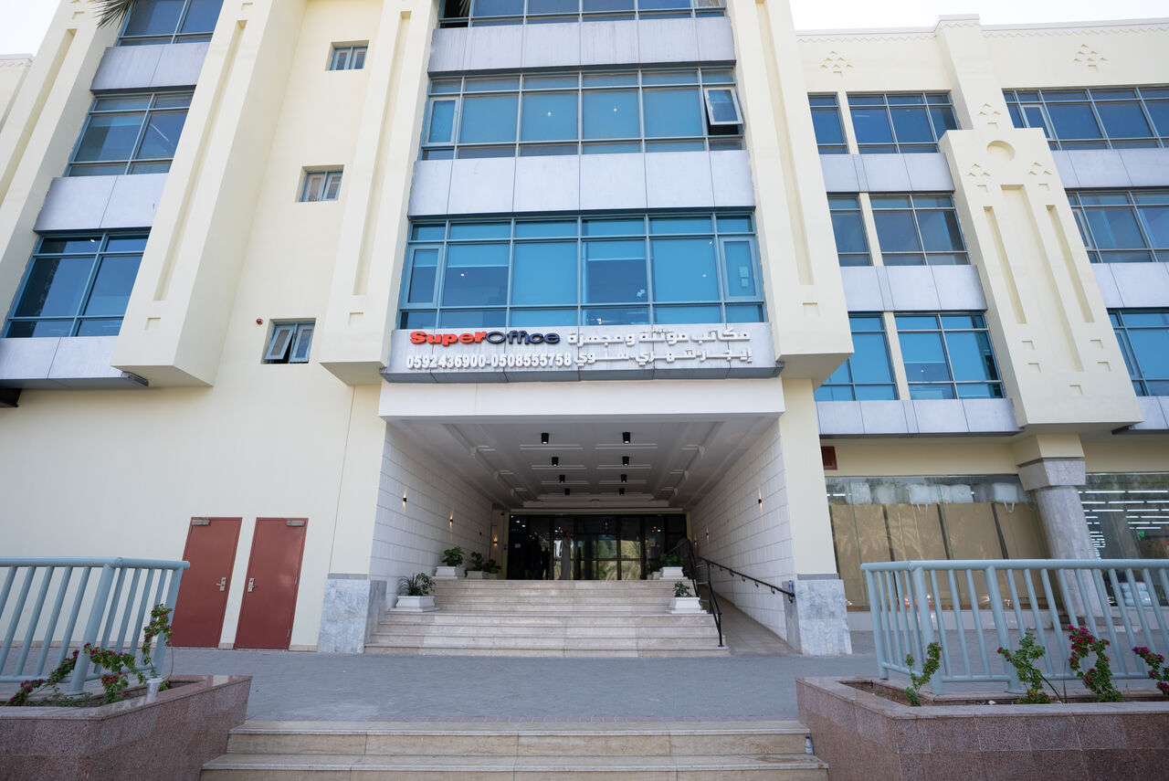 Riyadh, Offices, SAR 1000,  9000 Sq. Meter,  Your Office Space Is Ready For Your Business In As-Suwaidi District