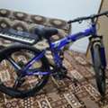 SAR 850,  Bicycle Gear +suspension +foldable