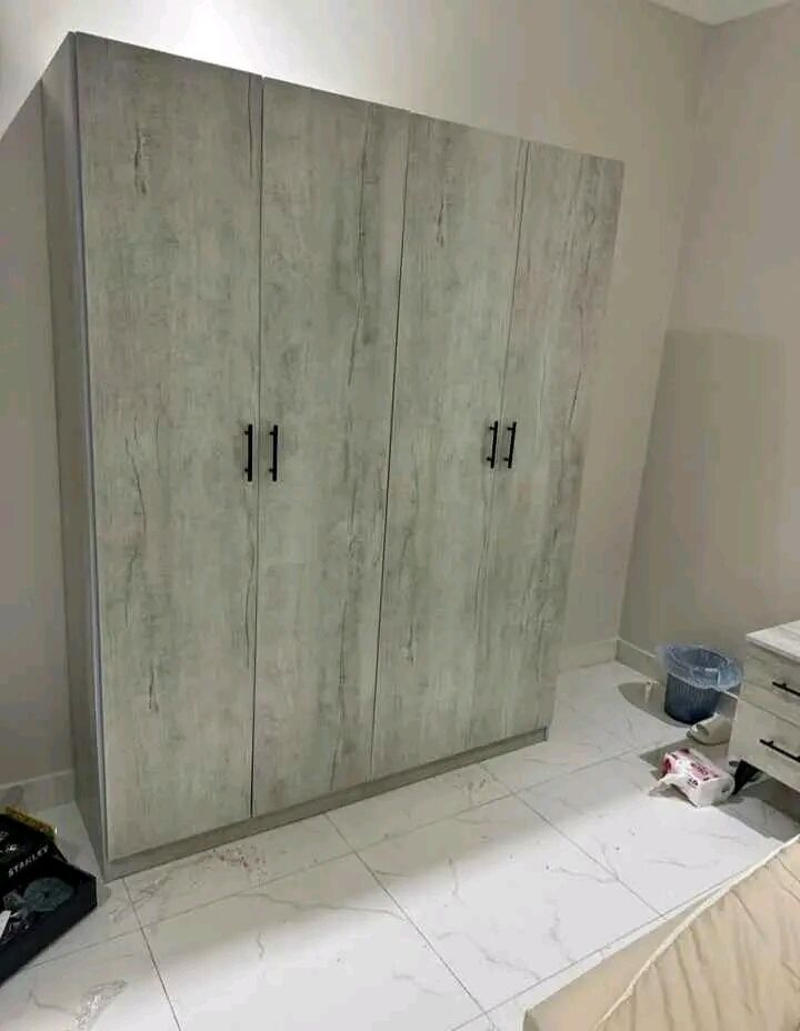 Jeddah, Furniture, SAR 1,  New Stylish And Classic Wardrobe