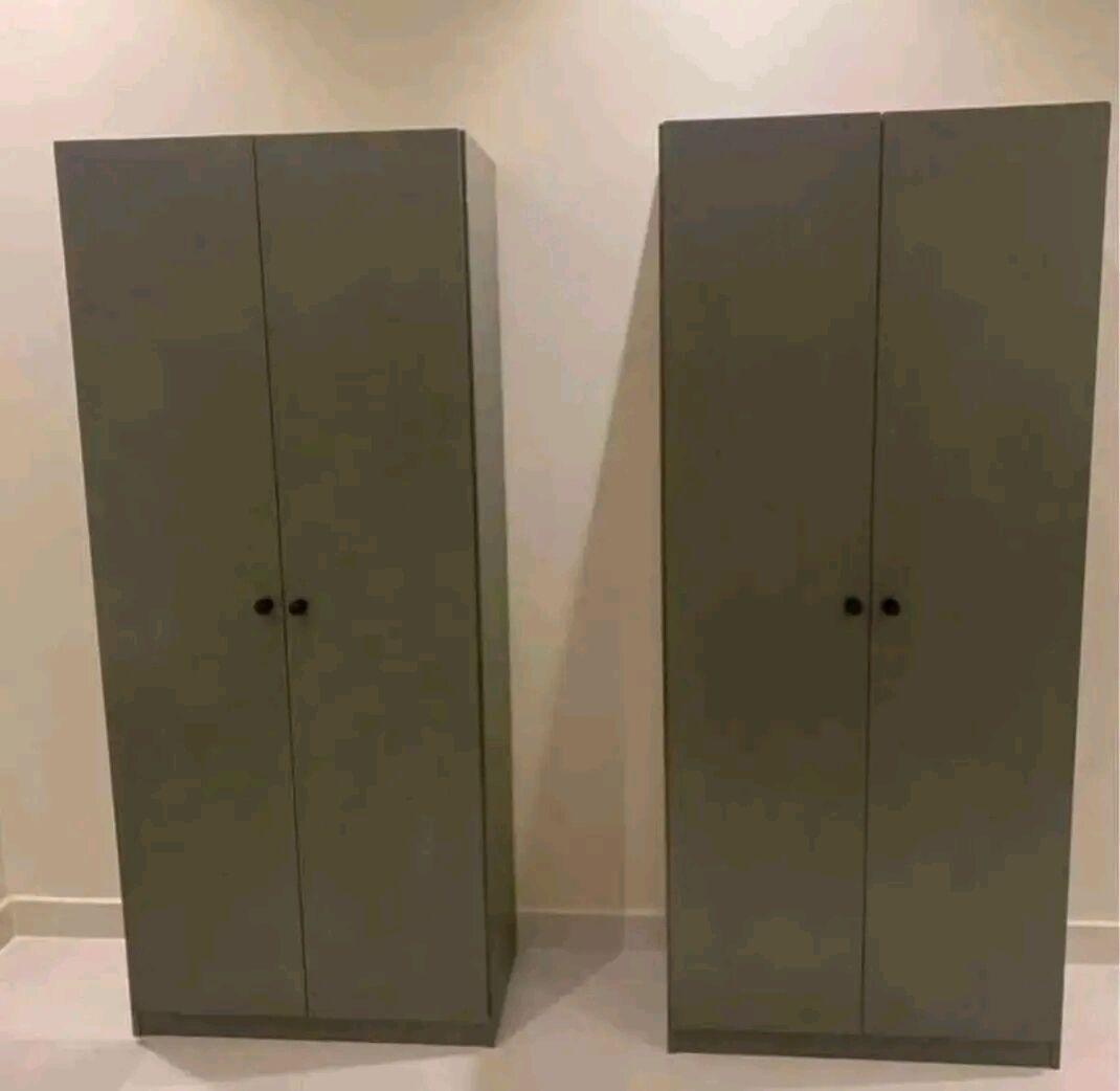 Jeddah, Furniture, SAR 1,  New Stylish And Classic Wardrobe