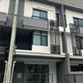 THB 30000,  22 Sq. Feet,  ให้เช่าทาวน์โฮม 3 ชั้น 22 ตร.ว. โครงการ Plex Residence 