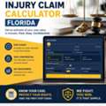 Personal Injury Claim Calculator Florida: Estimate Your Compensation