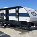 Utah 26' Bunkhouse Rental | Easy Camper Rental
