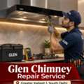 Glen Chimney Repair Service In Greater Kailash 1 South Delhi