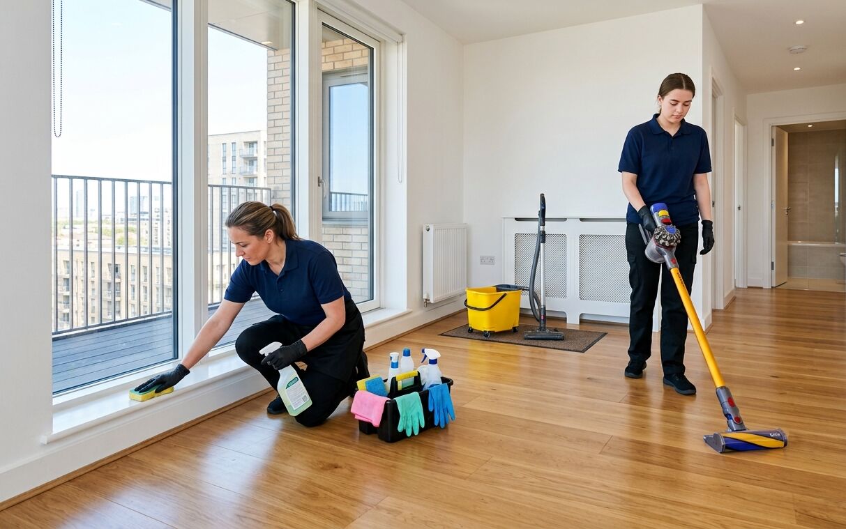 Boston, Cleaning, Professional Cleaning Services In Boston, MA