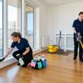 Professional Cleaning Services In Boston, MA