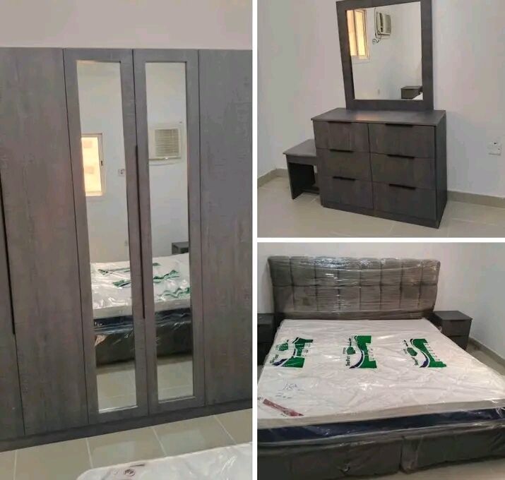 Jeddah, Furniture, SAR 1,  Brand New Stylish And Luxurious Bedroom Furniture Sets