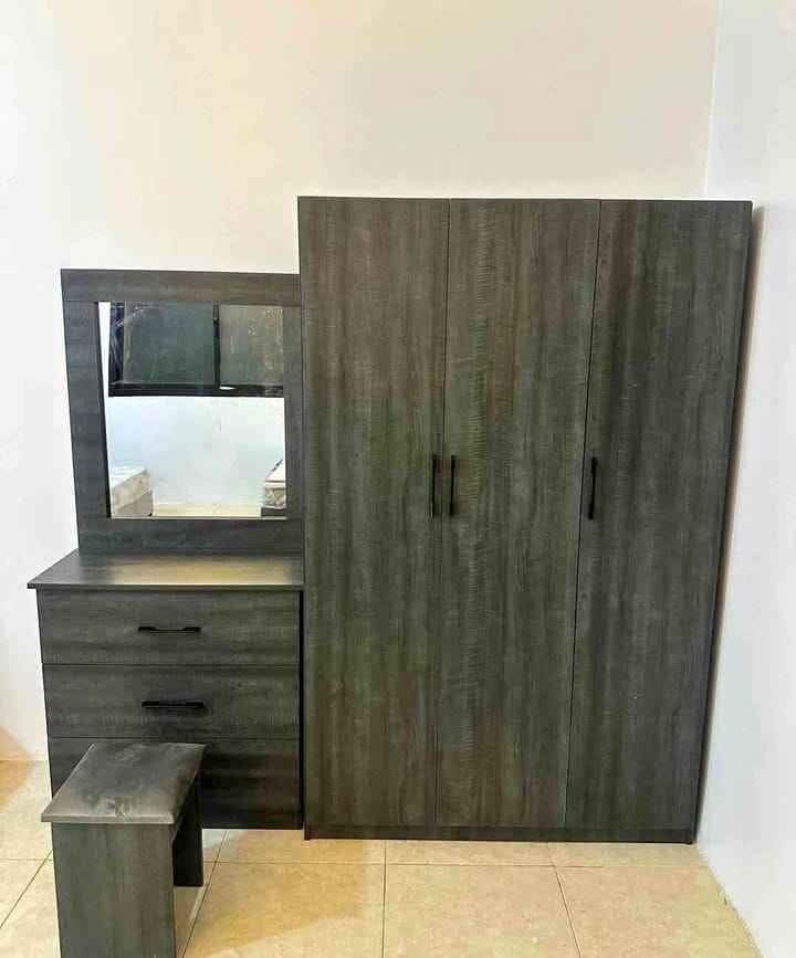 Jeddah, Furniture, SAR 1,  Brand New Stylish And Luxurious Bedroom Furniture Sets