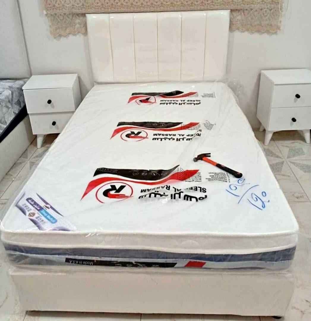 Jeddah, Furniture, SAR 1,  Brand New Stylish And Luxurious Bedroom Furniture Sets