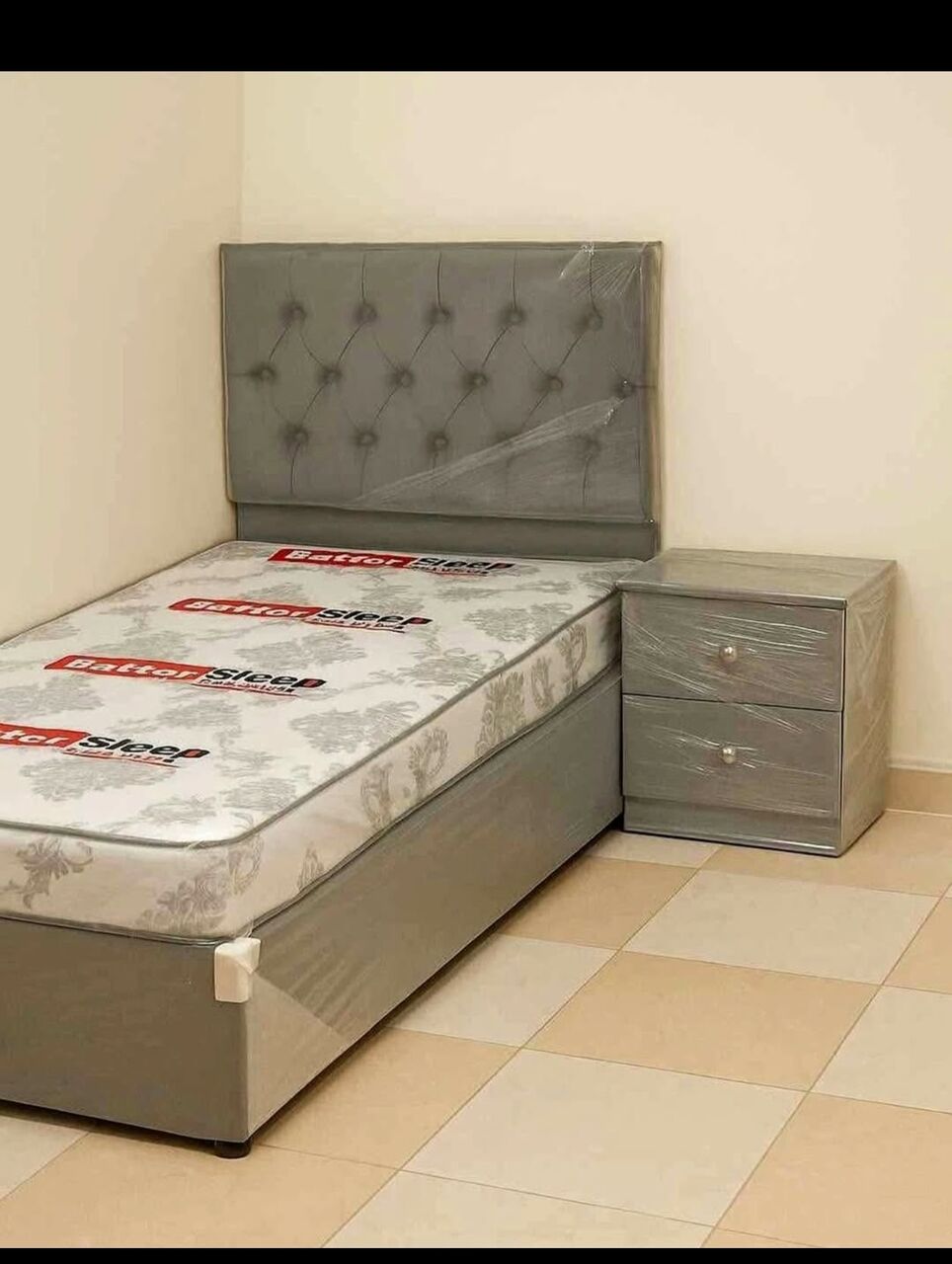 Jeddah, Furniture, SAR 1,  Brand New Stylish And Luxurious Bedroom Furniture Sets