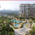 AED 1,  2 BR,  3781061 Sq. Feet,  Holm Central Apartments From AED 1.05M
