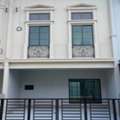 THB 38000,  1 Sq. Feet,  ให้เช่าทาวน์โฮม 2 ชั้น 130 ตร.ม. Siri Place Pattanakarn เฉลิมพ