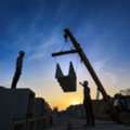 Precast U Shape Concrete Drains For Infrastructure Projects