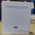SAR 120,  STC 4G WiFi Router Same Like New