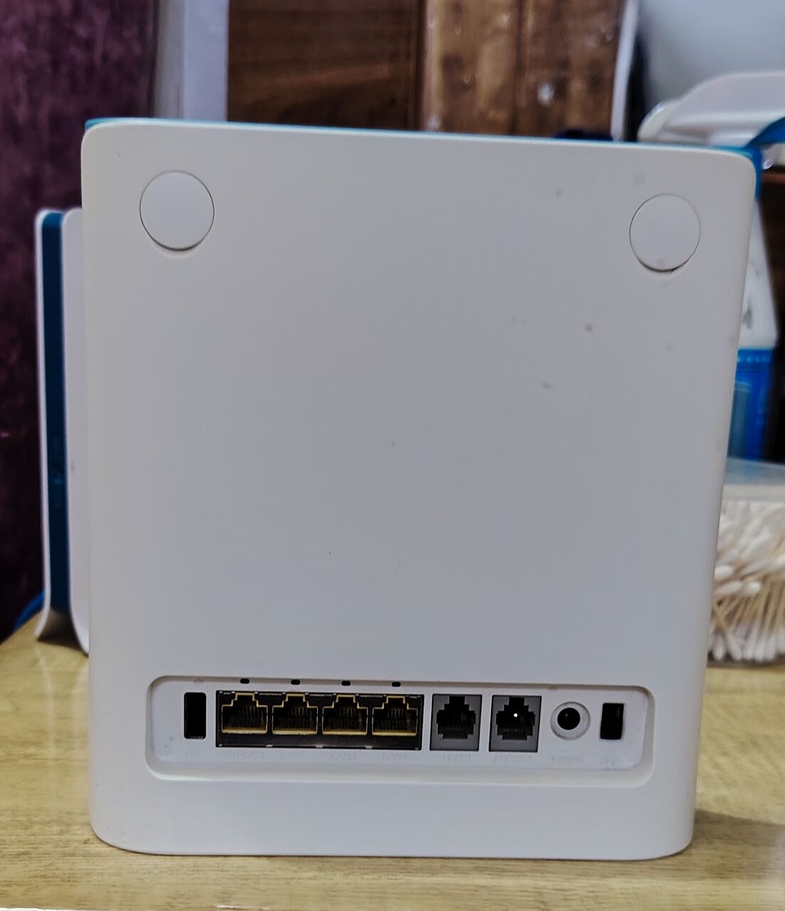 Al Malaz, Electronics, SAR 120,  STC 4G WiFi Router Same Like New