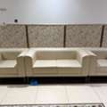 SAR 2250,  Sofa, Cabinet & Elliptical