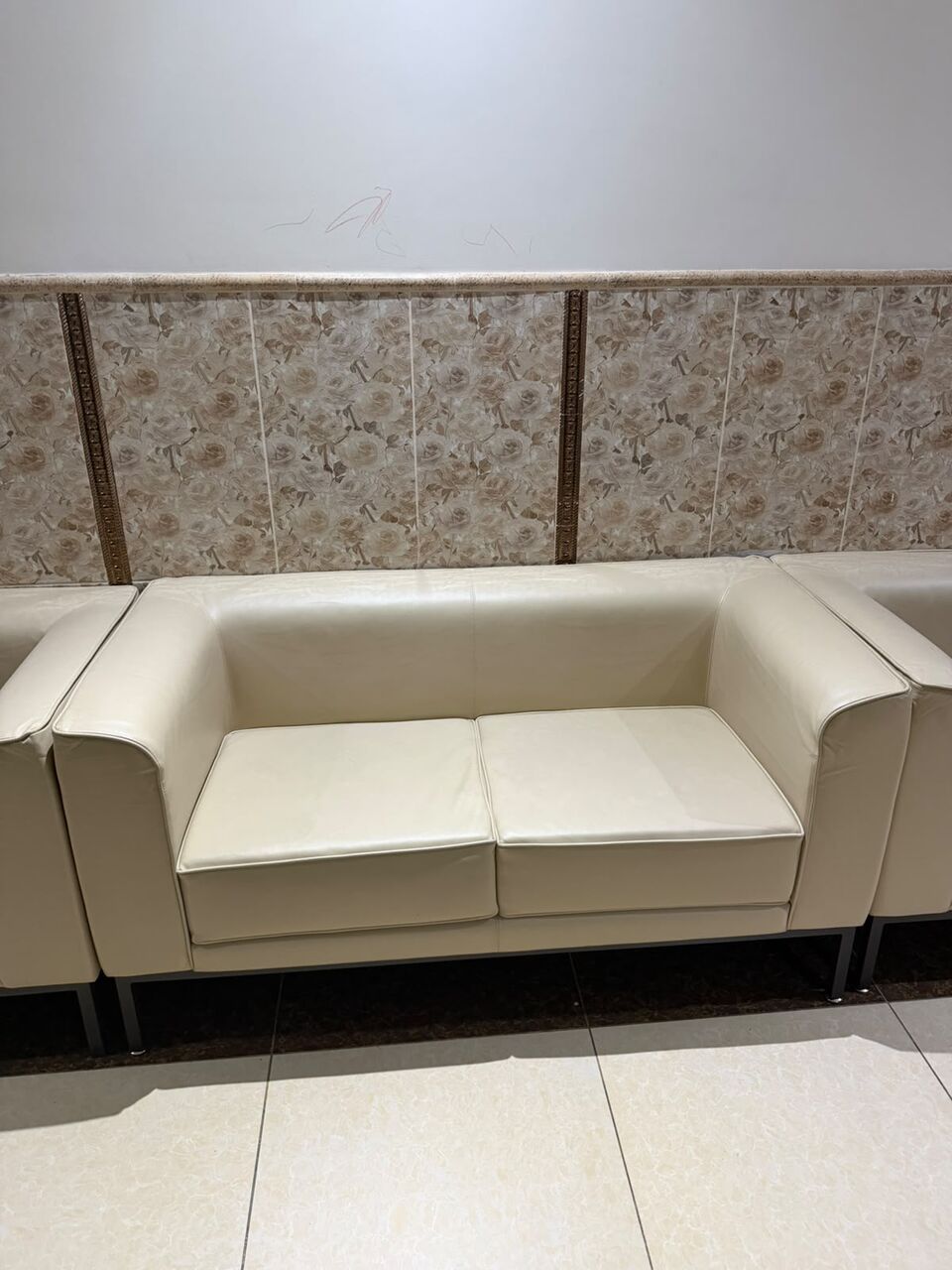 Jeddah, Furniture, SAR 2250,  Sofa, Cabinet & Elliptical