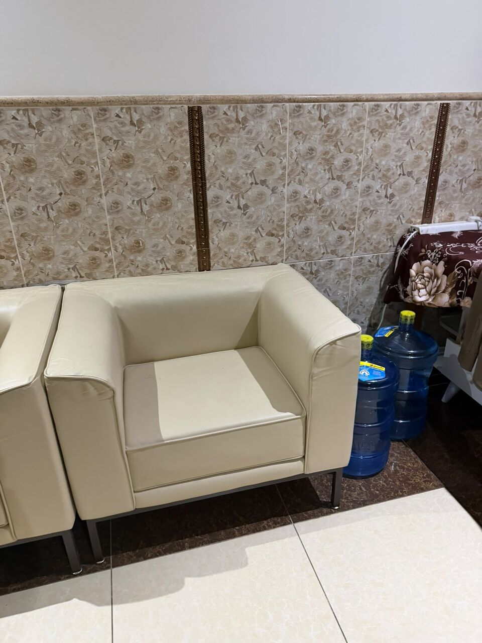 Jeddah, Furniture, SAR 2250,  Sofa, Cabinet & Elliptical