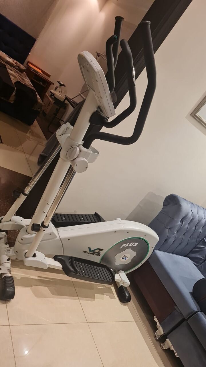 Jeddah, Furniture, SAR 2250,  Sofa, Cabinet & Elliptical