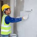 Hiring: Wall & Spray Painters.