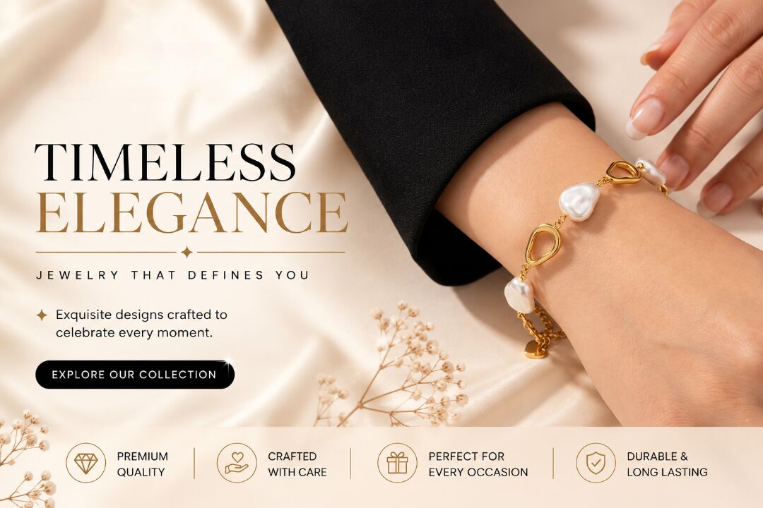 New Delhi, Jewelry, INR 999,  Buy Handpiece Jewelry Online In India | Beaustre
