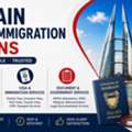 ❗ Need Help With Your Bahrain Visa Status?