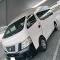 Nissan NV3500,  2019,  Automatic,  268000 KM,   Nissan Urvan ( ) Highroof Passenger Seats