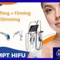 Experience Advanced HIFU MPT In Thane At DNA Royal.