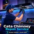 Cata Chimney Repair Service In Greater Kailash 1 South Delhi