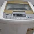 SAR 300,  LG Washing Machine 10KG Fully Automatic
