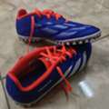SAR 75,  Adidas Original Football Shoes (Size 38)  (Predators And F50)