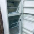 SAR 550,  LG Refrigerator & Samsung Washing Machine (Front Loaded)