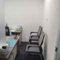 AED 14999, 100 Sq. Feet, Small Furnished Office Space Available For Rent In Dubai