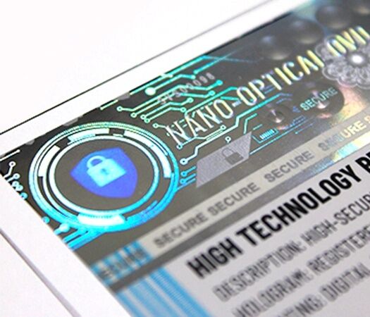 Mumbai, Marketing, Brand Protection Solutions For Secure Packaging &ndash; Veritech