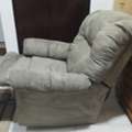 SAR 250,  Recliner (rocking Chair) For Sale