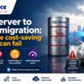 SQL Server To Azure Migration: Where The Cost-saving Promise Can Fail