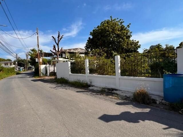 Bangkok, Real Estate For Sale, THB 24900000,  6 BR,  166 Sq. Feet,  ขายที่ดิน 166 ตร.ว. ในหมู่บ้านเกษมสำรา